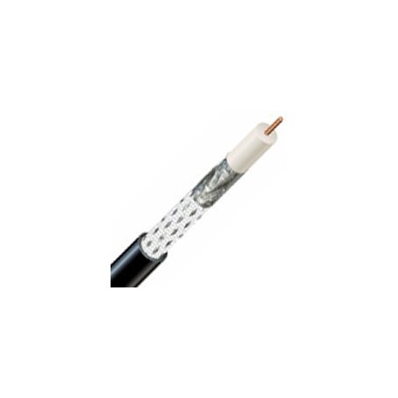 Southwire Southwire 57644901 Coaxial Cable, 18 AWG 9924790608